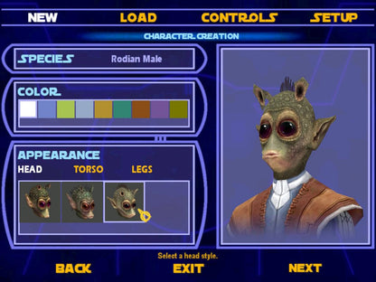 Star Wars Jedi Knight Jedi Academy - Xbox - Retro Island Gaming