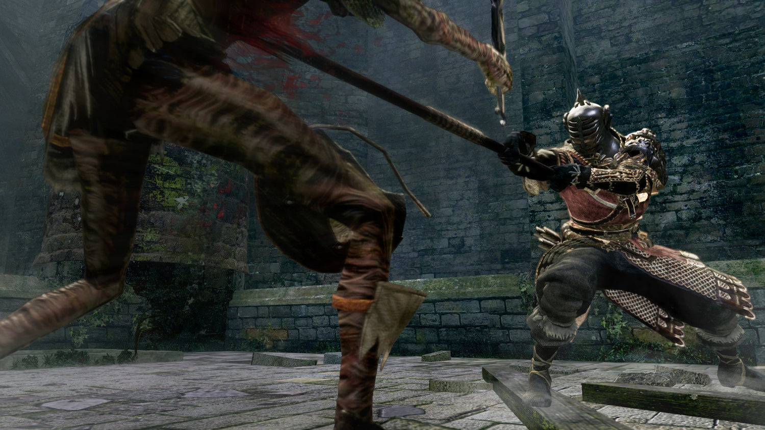 Dark Souls Remastered - Nintendo Switch