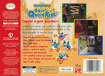 Donald Duck Going Quackers - Nintendo 64 - Retro Island Gaming