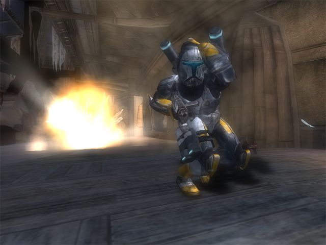 Star Wars Republic Commando - Xbox