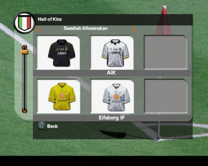 FIFA 2003 - Playstation 2