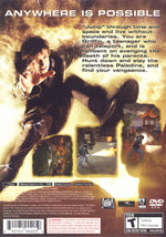 Jumper - Playstation 2 - Retro Island Gaming