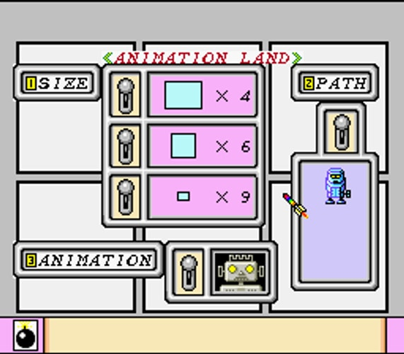 Mario Paint - Super Nintendo - Retro Island Gaming