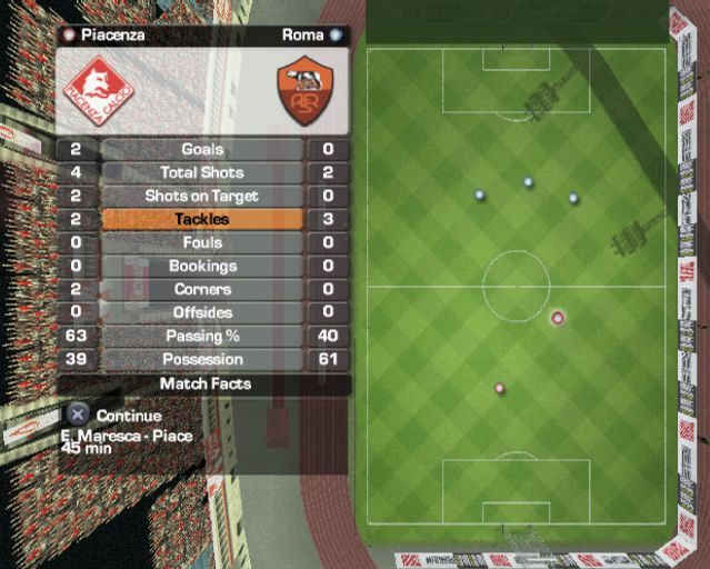 FIFA 2003 - Playstation 2