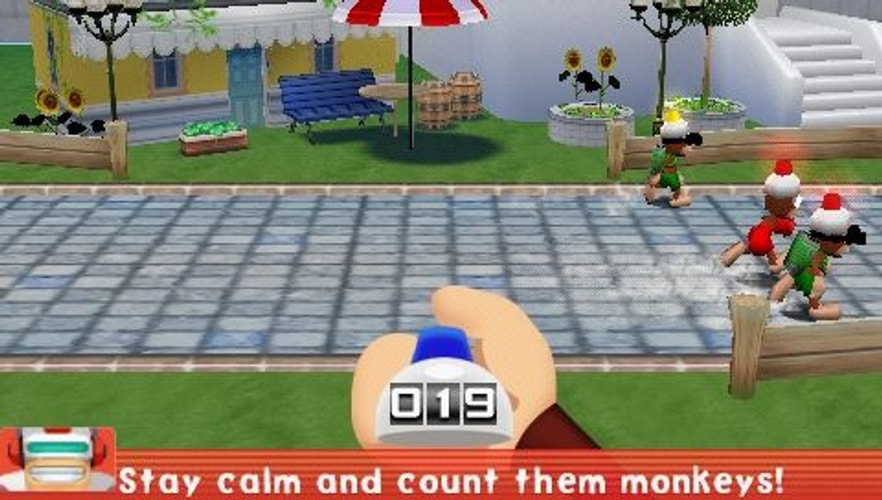 Ape Escape Academy - PSP - Retro Island Gaming