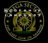 True Lies - Sega Game Gear