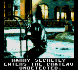 True Lies - Sega Game Gear