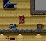 True Lies - Sega Game Gear