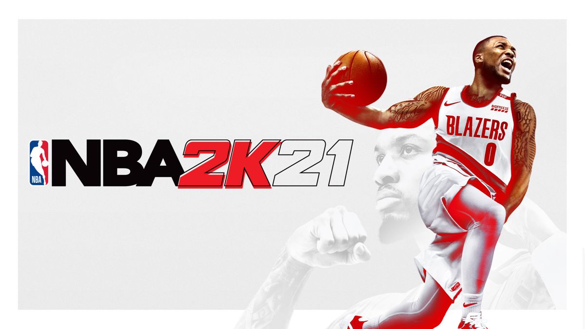 NBA 2K21 - Nintendo Switch