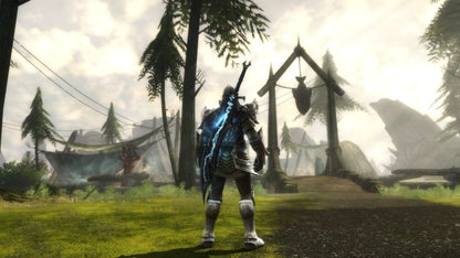 Kingdoms of Amalur: Re-Reckoning - Xbox One - Retro Island Gaming