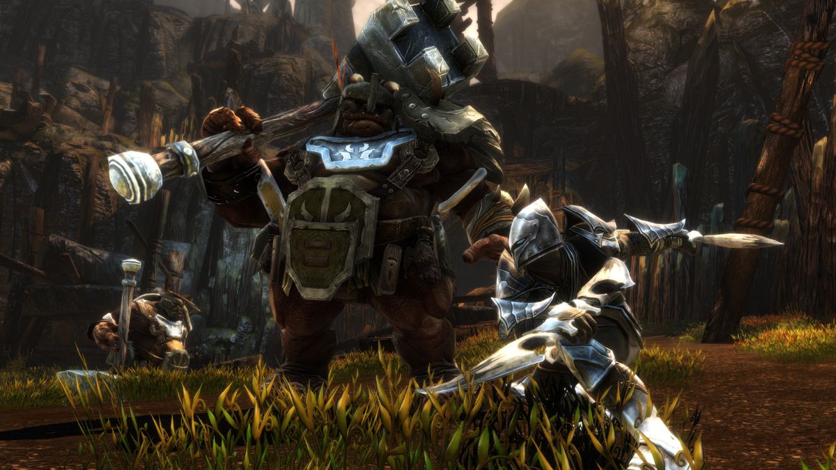 Kingdoms of Amalur: Re-Reckoning - Xbox One - Retro Island Gaming
