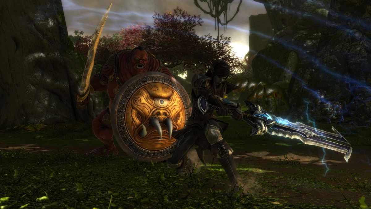 Kingdoms of Amalur: Re-Reckoning - Xbox One - Retro Island Gaming