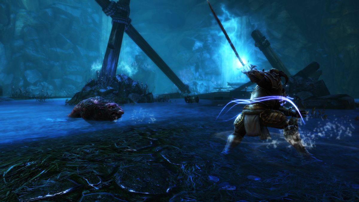 Kingdoms of Amalur: Re-Reckoning - Xbox One - Retro Island Gaming