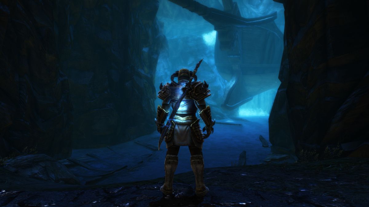Kingdoms of Amalur: Re-Reckoning - Xbox One - Retro Island Gaming