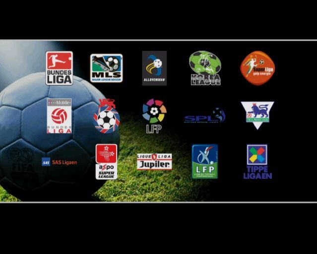 FIFA 2004 - Playstation 2
