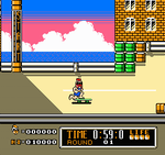 Town & Country Surf Designs: Wood and Water Rage - NES - Retro Island Gaming