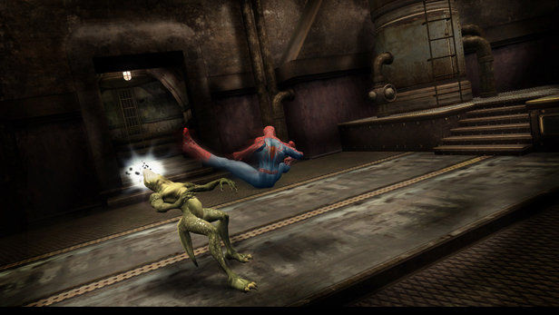 Spiderman 3 - Playstation 3