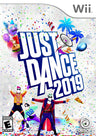 Just Dance 2019 - Wii