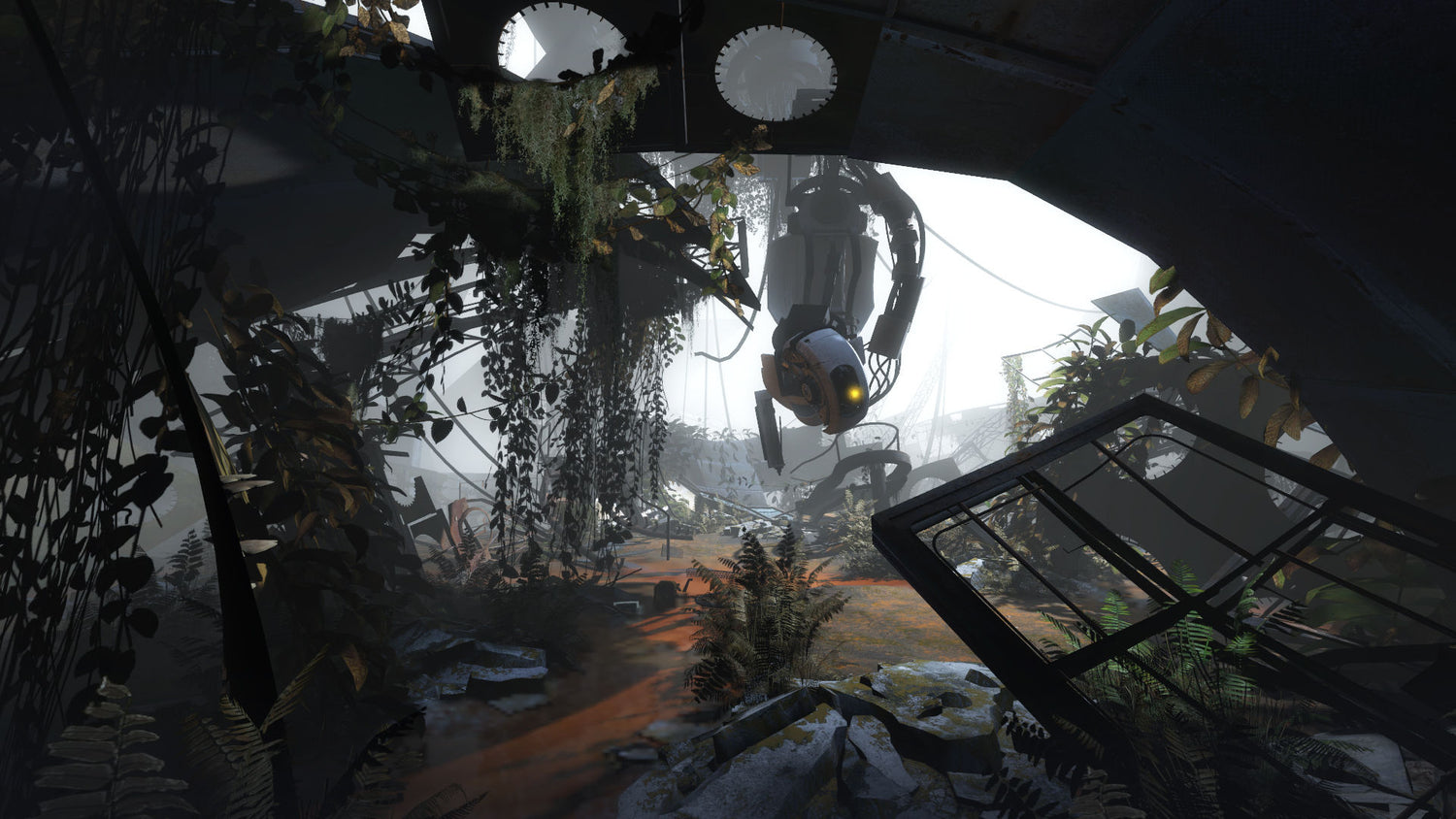 Portal 2 [Platinum Hits] - Xbox 360