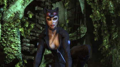Batman: Arkham City - Playstation 3 - Retro Island Gaming