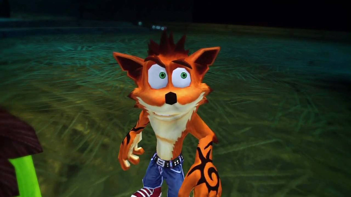 Crash of the Titans - Playstation 2 - Retro Island Gaming