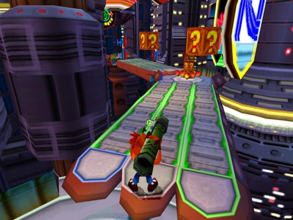 Crash Bandicoot Warped - Playstation - Retro Island Gaming