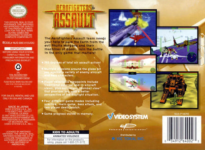 Carmageddon - Nintendo 64 - Retro Island Gaming
