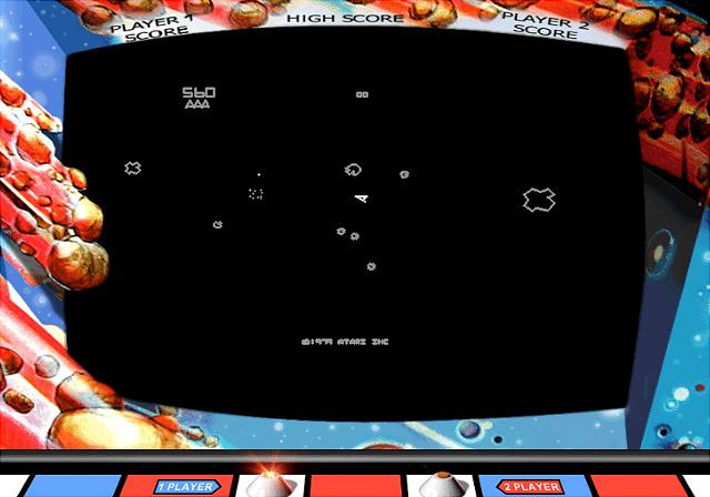 Atari Anthology - Playstation 2 - Retro Island Gaming