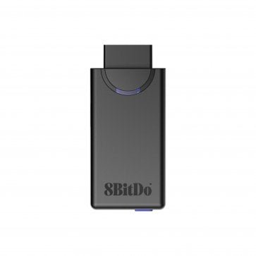 8BitDo Bluetooth Retro Receiver for Sega Genesis & Mega Drive - Retro Island Gaming