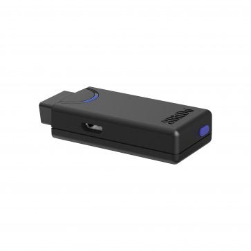 8BitDo Bluetooth Retro Receiver for Sega Genesis & Mega Drive - Retro Island Gaming