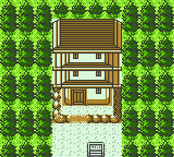 Pokemon Gold - GameBoy Color - Retro Island Gaming
