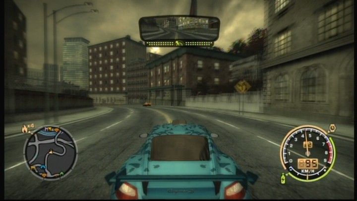Vigilante 8 [Greatest Hits] - Playstation