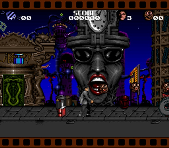 Cool World - Super Nintendo - Retro Island Gaming