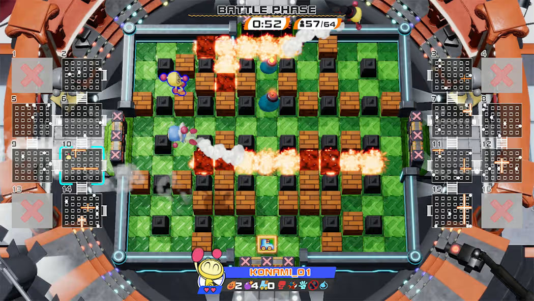 Super Bomberman R 2 - Nintendo Switch