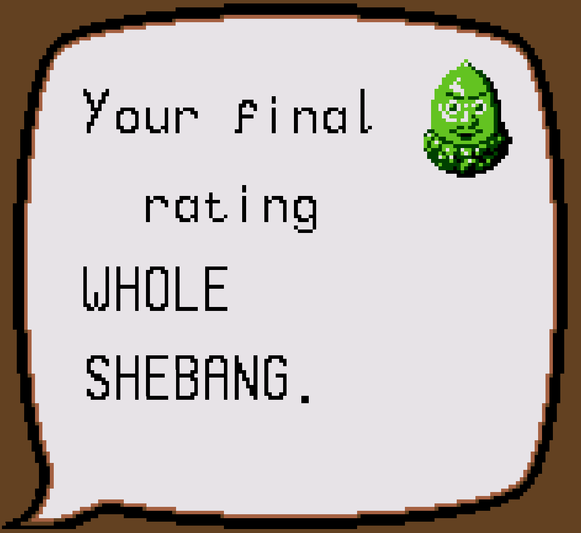 Conker's Pocket Tales - GameBoy Color - Retro Island Gaming