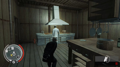 Hitman Blood Money: Reprisal - Nintendo Switch