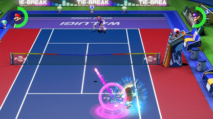 Mario Tennis Aces - PAL Nintendo Switch
