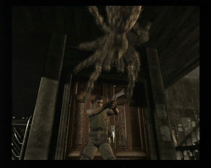 Resident Evil - Gamecube - Retro Island Gaming