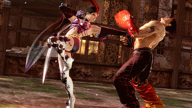 Tekken 6 - Playstation 3