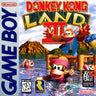 Donkey Kong Land III - GameBoy