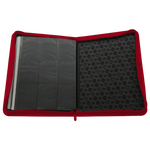 9 Pocket Zip PRO Binder Charizard Elite Series - Ultra PRO - Retro Island Gaming