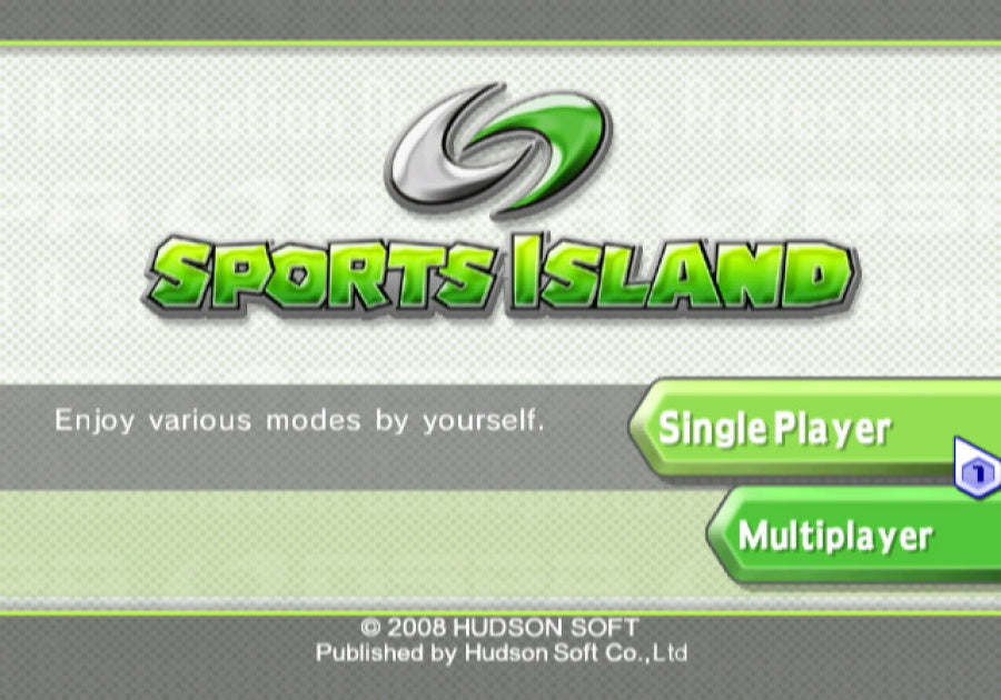 Deca Sports [Fan Favorites] - Wii - Retro Island Gaming