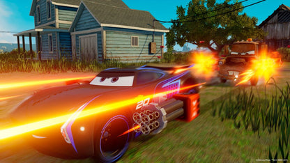 Cars 3 Driven to Win - Xbox 360 - Retro Island Gaming