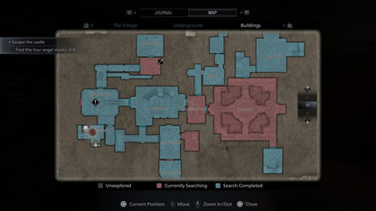 Resident Evil Village - Playstation 5 - Retro Island Gaming