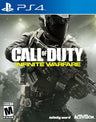 Call of Duty: Infinite Warfare - Playstation 4 - Retro Island Gaming