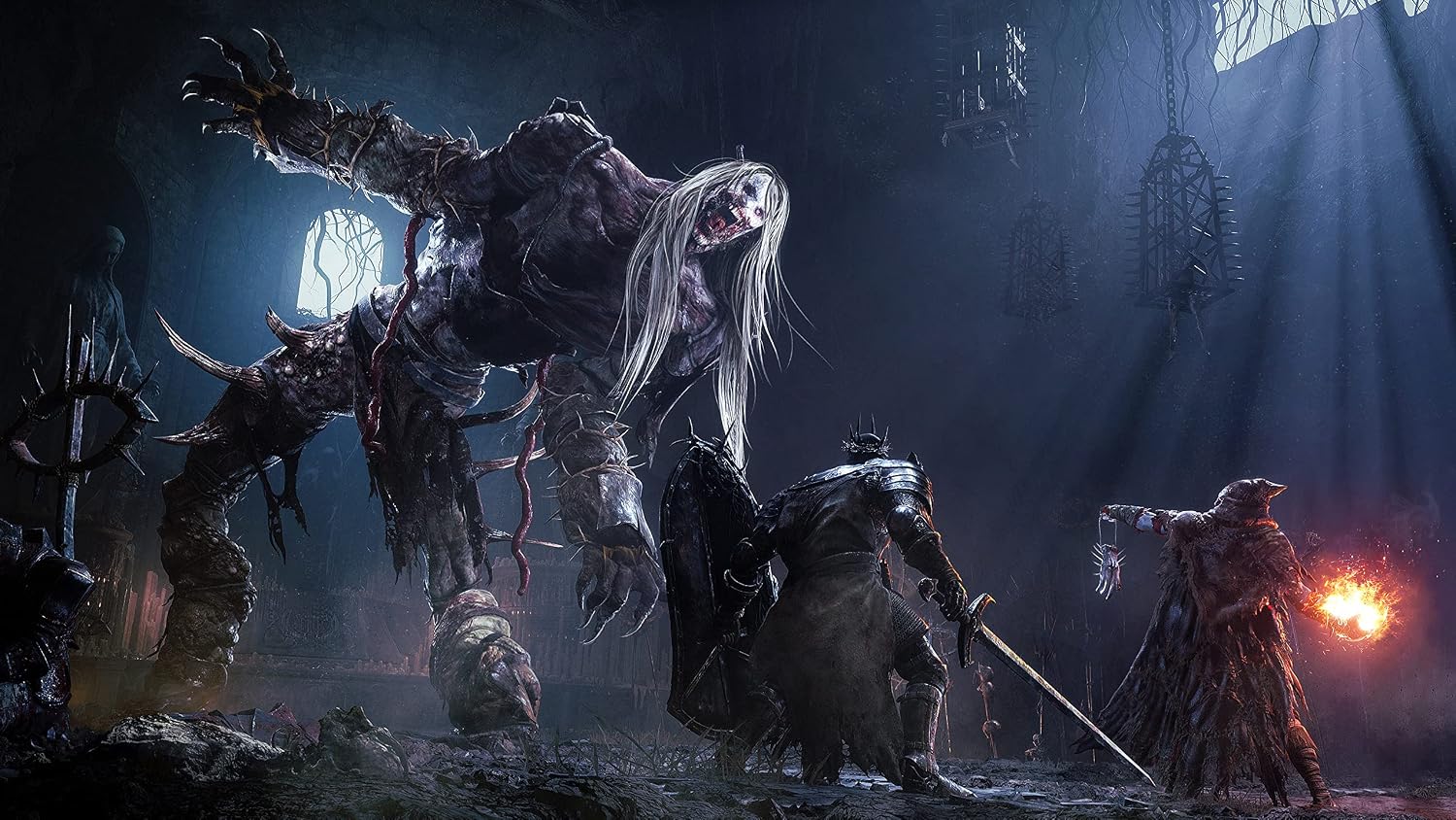 Lords of the Fallen - Xbox Series X