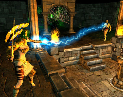 Sacred 2: Fallen Angel [GameStop Pre-Order Edition] - Xbox 360