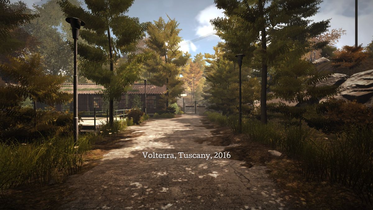 Town of Light - Xbox One