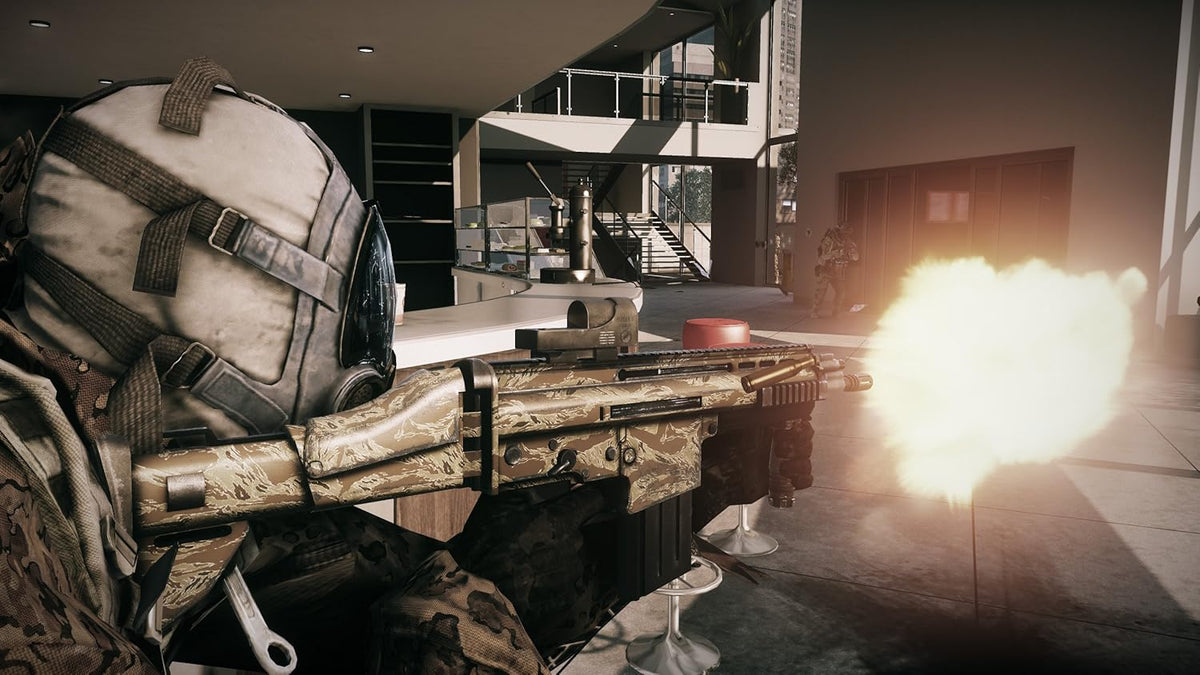 Battlefield 3 [Premium Edition] - Xbox 360 - Retro Island Gaming