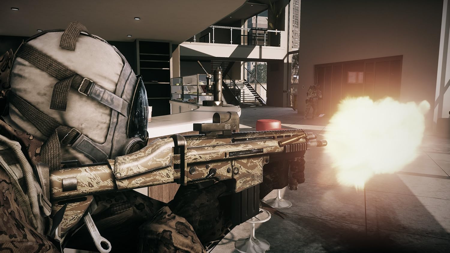 Campo de batalla 3 [Edición Premium] - Xbox 360